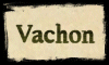Vachon's Personal Web Page